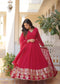Bansi's New Premium Qaulity Gown Set