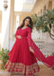 Bansi's New Premium Qaulity Gown Set