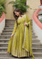 PIYA'S PREMIUM DESIGNER READYMADE TOP-SHARARA-DUPATTA LW-9193
