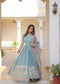 Kavita's Designere Gown