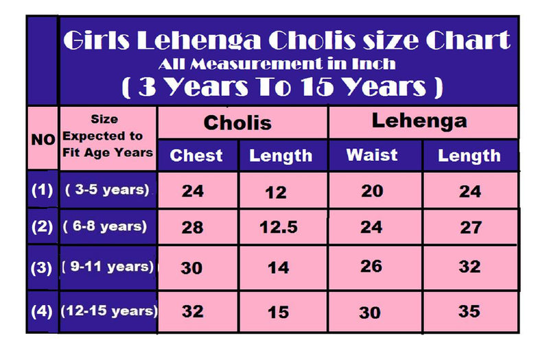 New Designer Heavy Organja Silk Lehengaa -Choli OC-158