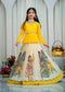 KEDIYA STYLE LAHENGAA SET FULLY STTICHED  OC-185
