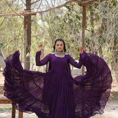 PREMIUM READYMADE GOWN COLLECTIONS LW-9147
