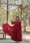 PREMIUM READYMADE GOWN COLLECTIONS LW-9147