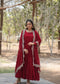 PREMIUM READYMADE GOWN COLLECTIONS LW-9147