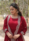 PREMIUM READYMADE GOWN COLLECTIONS LW-9147