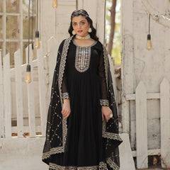Mitali's Superb Quality Fancy Gown