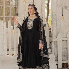 Mitali's Superb Quality Fancy Gown
