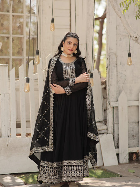 Mitali's Superb Quality Fancy Gown