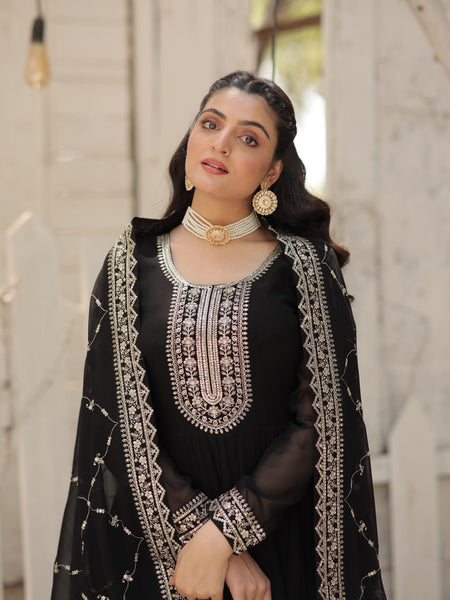 Mitali's Superb Quality Fancy Gown