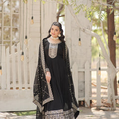 Mitali's Superb Quality Fancy Gown