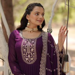 Mitali's Superb Quality Fancy Gown