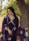SHIWANI PREMIUM READYMADE ALIA CUT GOWN WITH DUPATTA SET  KA-1107