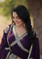 SHIWANI PREMIUM READYMADE ALIA CUT GOWN WITH DUPATTA SET  KA-1107