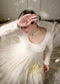 Diya New Design Premium Anarkali Suit Set